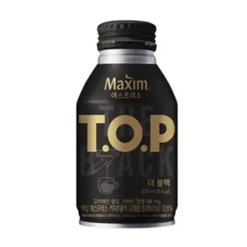 티오피 더블랙 275ml(20캔)