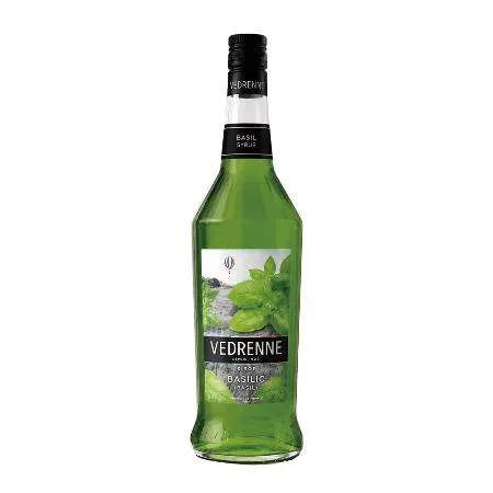 베드렌 바질 시럽 1,000ml
