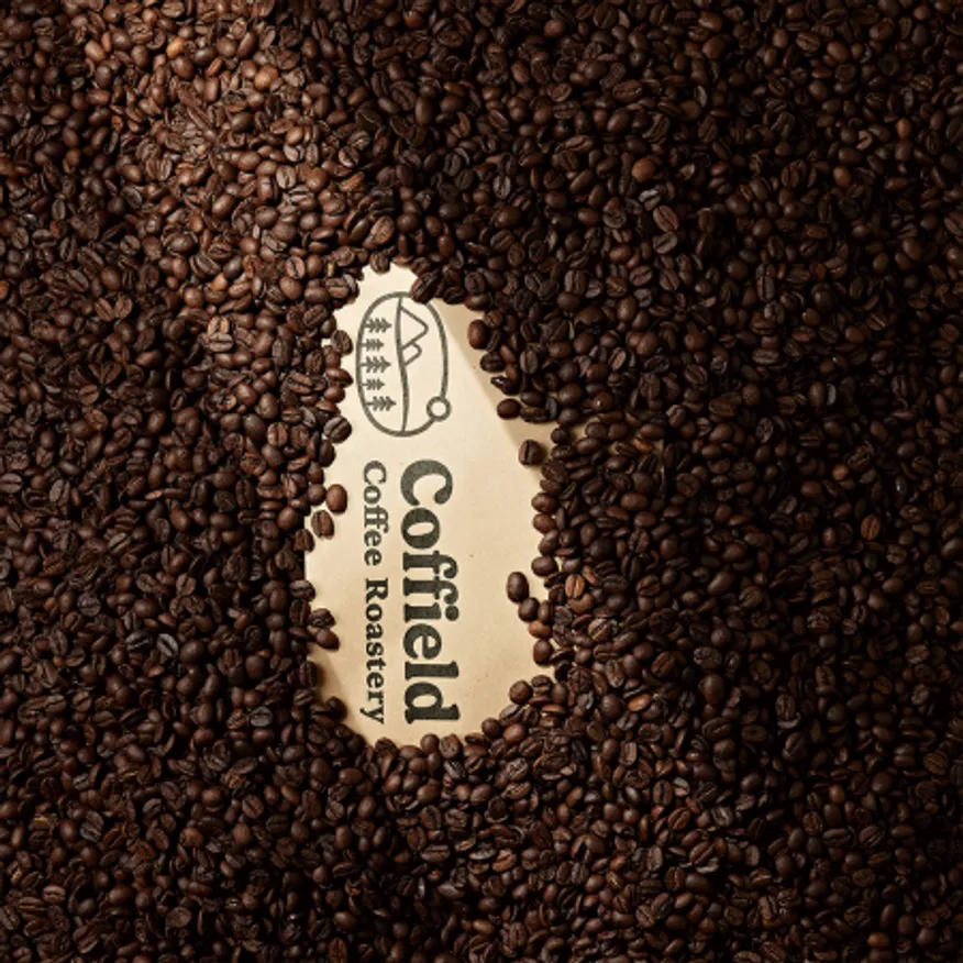 커필드 베트남 싱글 오리진 원두 1kg 이미지
