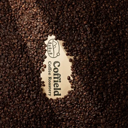 커필드 베트남 싱글 오리진 원두 1kg 이미지