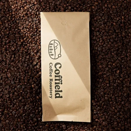 커필드 베트남 싱글 오리진 원두 1kg 이미지