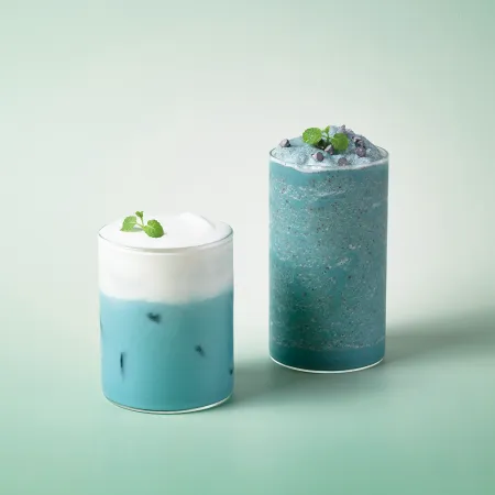 커필드 민트초코 파우더 800g 이미지