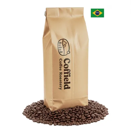 커필드 브라질 싱글 오리진 원두 1kg