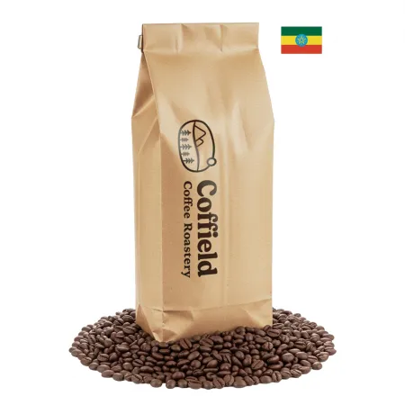 커필드 에티오피아 싱글 오리진 원두 1kg
