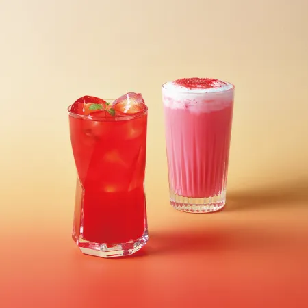 커필드 체리 파우더 800g 이미지