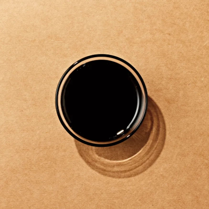 커필드 흑당 음료 베이스 1.3kg 이미지