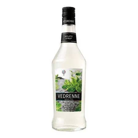 베드렌 모히또 시럽 1,000ml