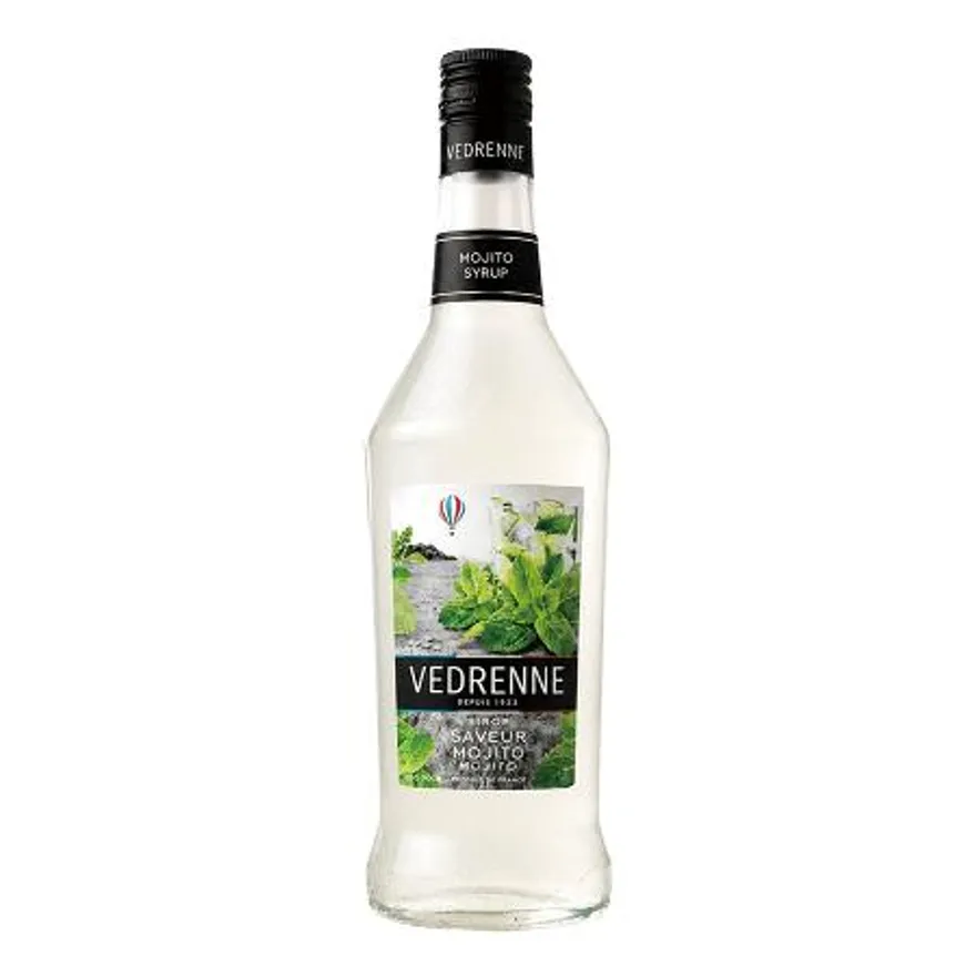베드렌 모히또 시럽 1,000ml 이미지