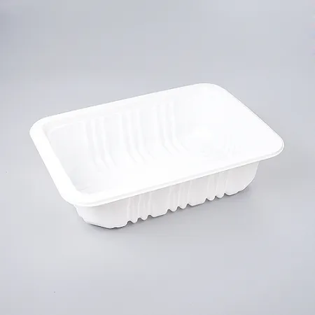 [JH] 일회용 실링용기 25호 백색 800개[1박스]