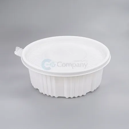 [TY] 일회용 220파이 탕용기 소 200개세트 (몸통+뚜껑)