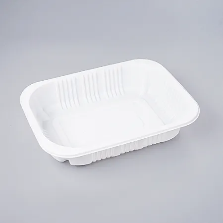 [JH] 일회용 실링용기 19154 백색 900개[1박스]