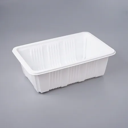 [JH] 일회용 실링용기 12186 백색 900개[1박스]