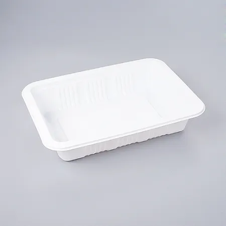 [JH] 일회용 실링용기 3호 백색 1200개[1박스]