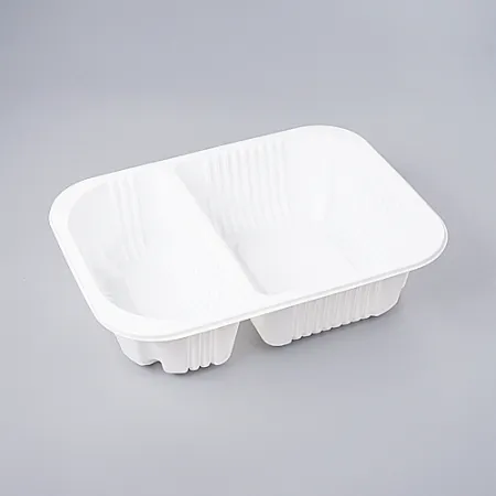 [JH] 일회용 실링용기 19155-2A 백색 900개[1박스]