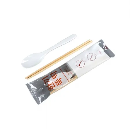 [KO]일회용 수저세트 한끼뚝딱 175 [1박스] 500개