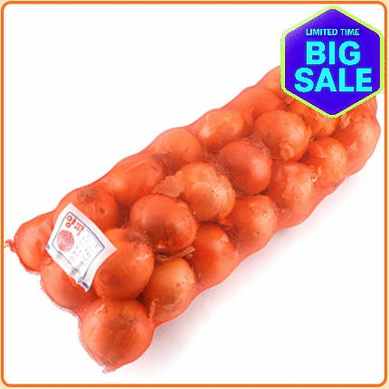 ★최저가 보장★ 햇 양파 1망 (15kg / 5-6줄 / 특 / 국내산)