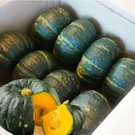 ★입점 특가★ 단호박 1박스 BOX (7-11수 / 국내산)