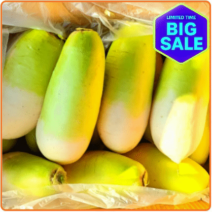 ★최저가 보장★ 무(무우) 18kg 내외 박스 (10-17수 / 국내산)