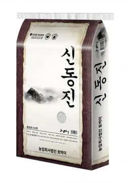 신동진(25년햅쌀/상등급★)