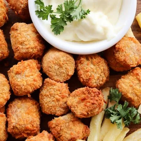 아이그레 맛감자 2KG 냉동 감자튀김 사이드 메뉴 안주 간식 이미지