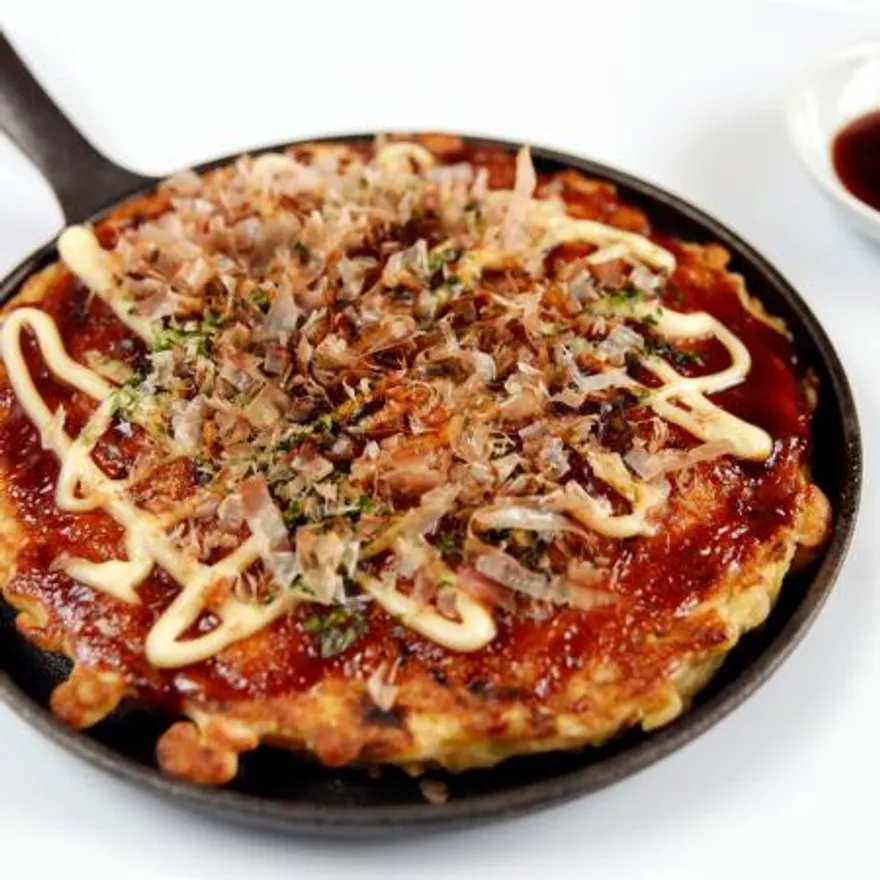 오코노미야끼 - 250g 1팩 이미지