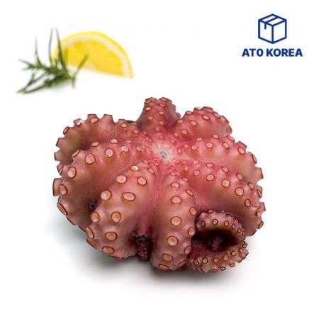 (일반공장) 자숙문어 22미 10kg 1박스