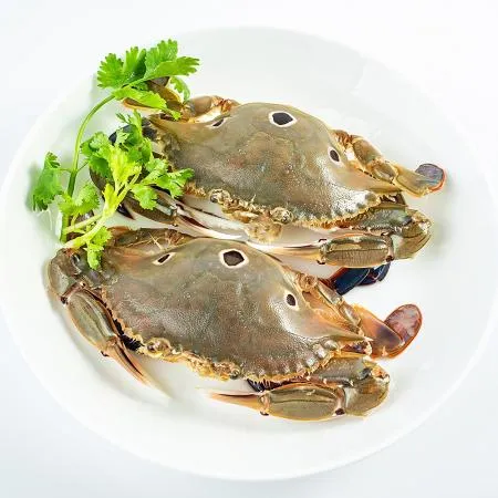 삼점게(숫)  80/100 6kg 1박스 이미지