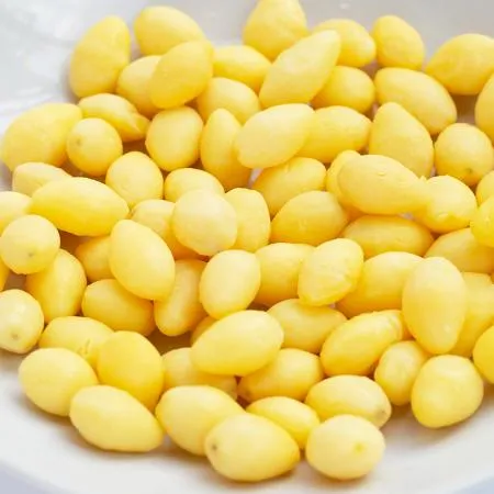 고소한 깐은행(누드은행) 900g 냉동 이미지