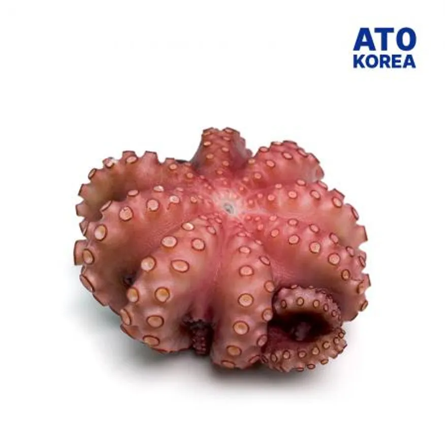 (프리미엄공장) 자숙문어 12미 10kg 1박스 이미지