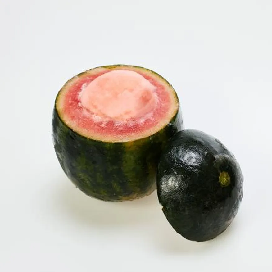 수박샤베트 250g (드라이아이스 기본제공) 이미지