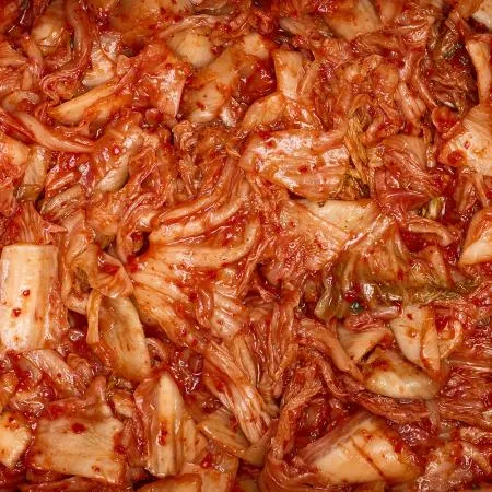 업소용 프리미엄 맛김치 10kg 아이스박스배송 이미지