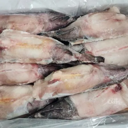 아귀꼬리 500/700 10kg 1박스 이미지