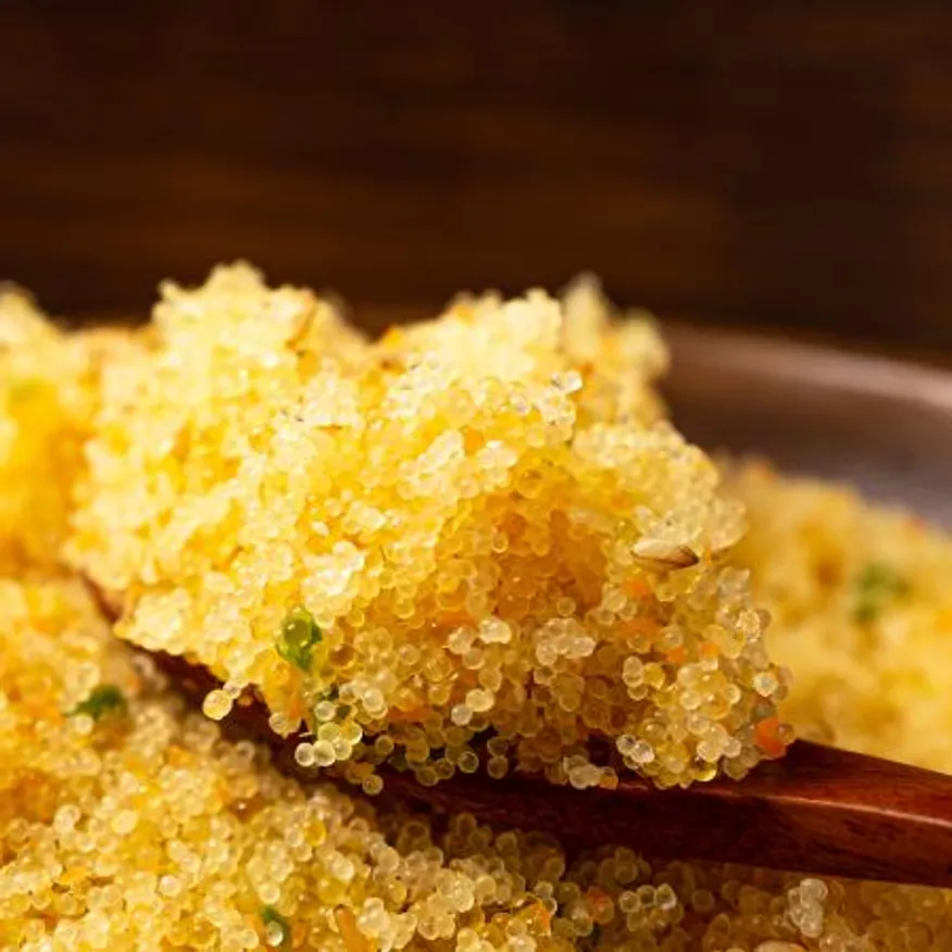 날치알 레드 800g 1팩 이미지