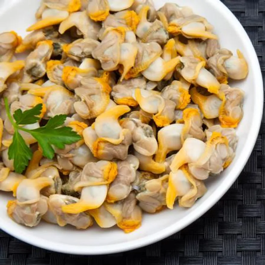 벌교 새꼬막살 1kg 1팩 이미지