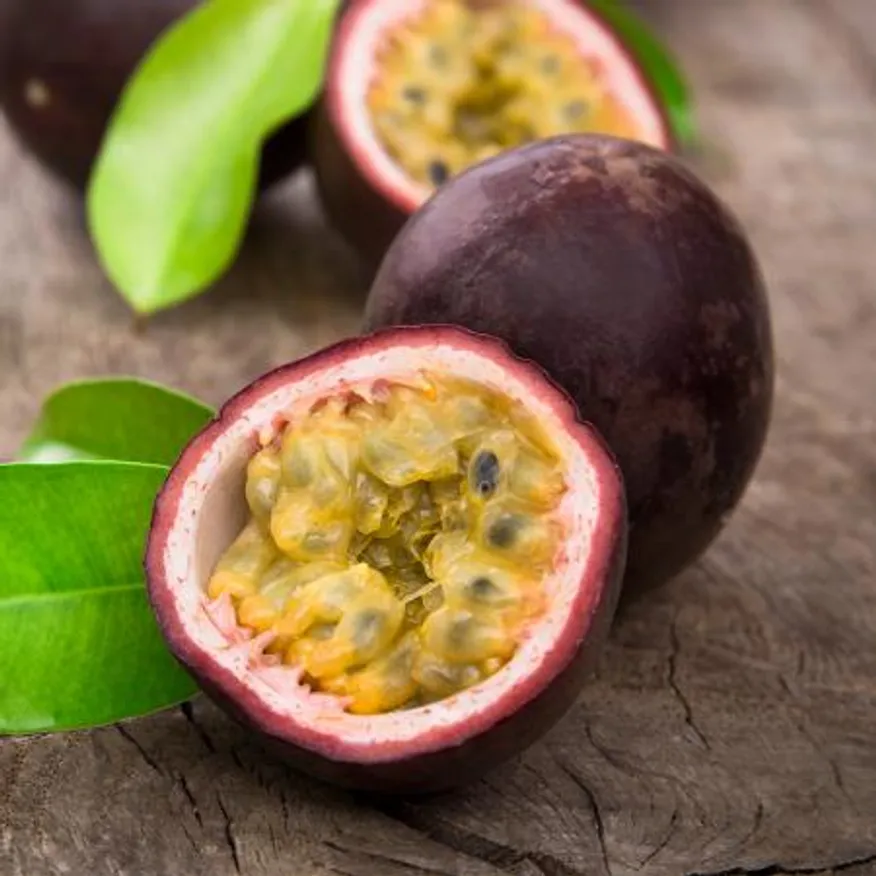 손질되어 간편한 패션후르츠 500g 이미지