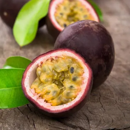 손질되어 간편한 패션후르츠 500g 이미지