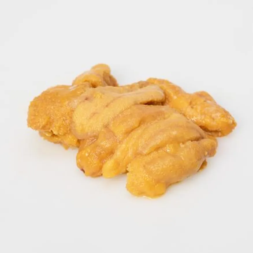 프리미엄 우니 성게알 100g 칠레산 이미지
