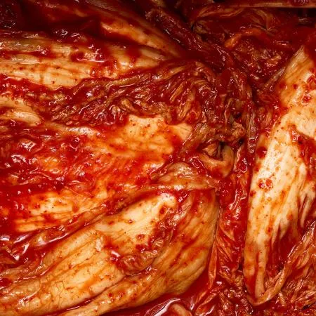 업소용 프리미엄 배추김치 10kg_아이스박스배송 이미지