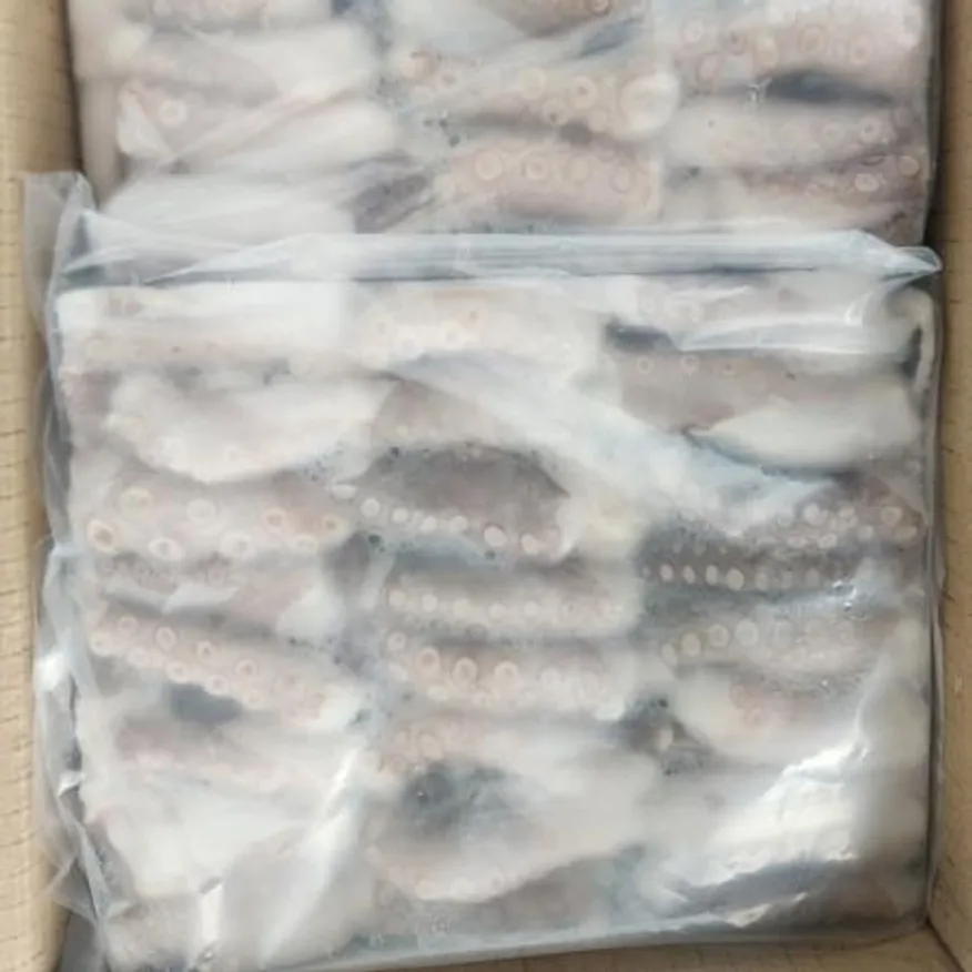 베트남 절단낙지 M 3kg 1박스 이미지