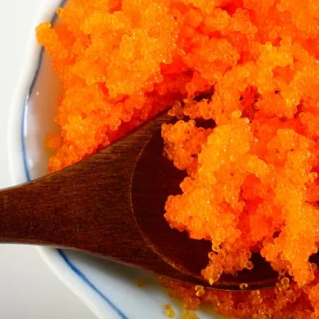 날치알 레드 800g 1팩 이미지