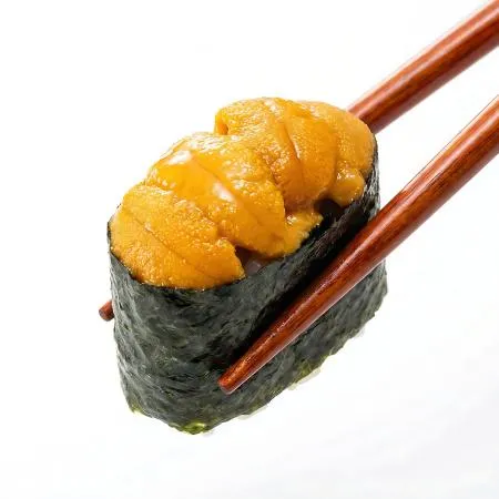 프리미엄 우니 성게알 100g 칠레산  이미지
