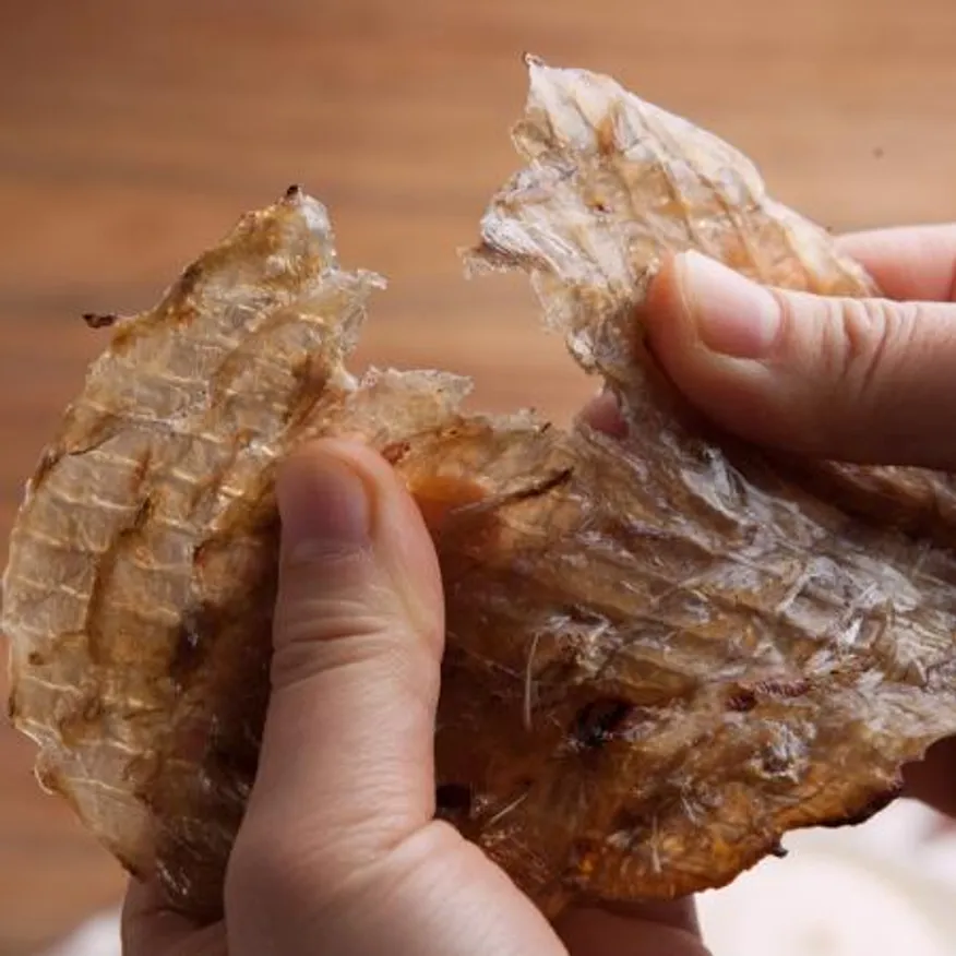 두툼한 프리미엄 참쥐포 500g 20장 내외 이미지