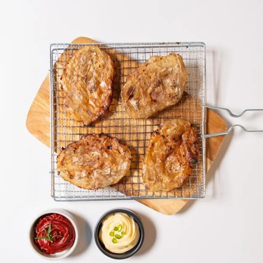 두툼한 프리미엄 참쥐포 500g 20장 내외 이미지