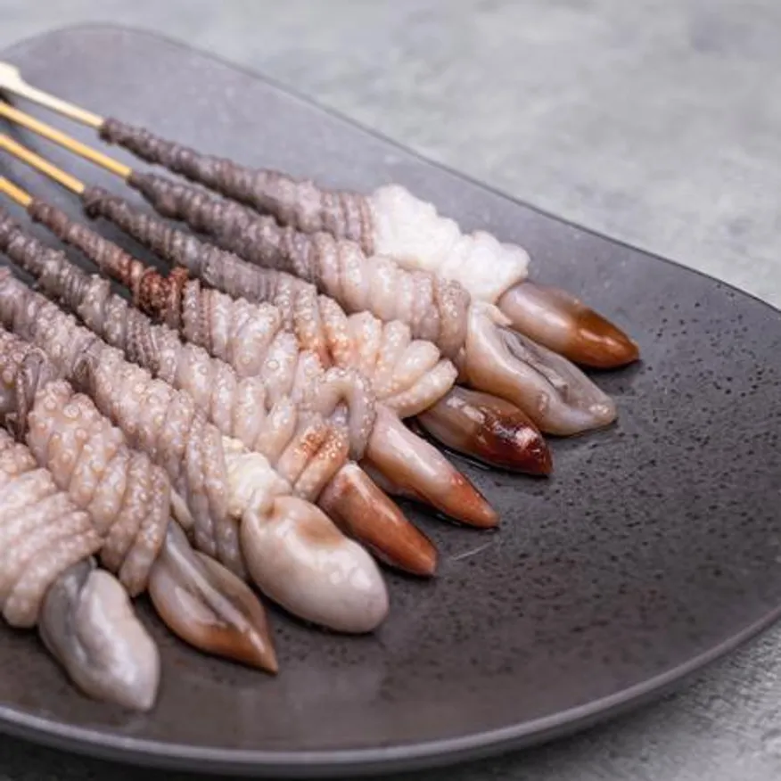 호롱낙지 3050(소) 900g 1팩 이미지