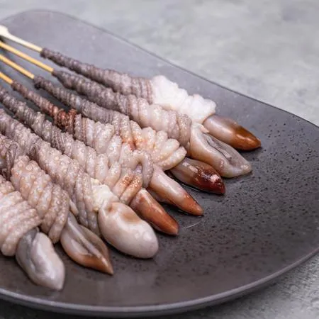 호롱낙지 3050(소) 900g 1팩 이미지