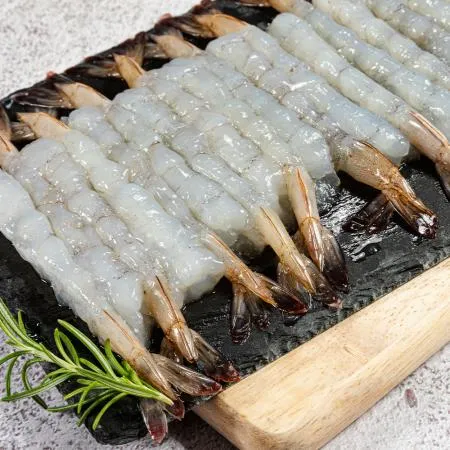 노바시새우 20미 450g 1팩 이미지