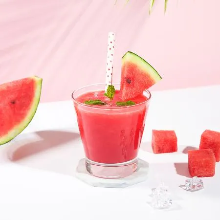 무첨가 100% 당도높은 수박주스 1kg  땡모반 착즙 쥬스 이미지