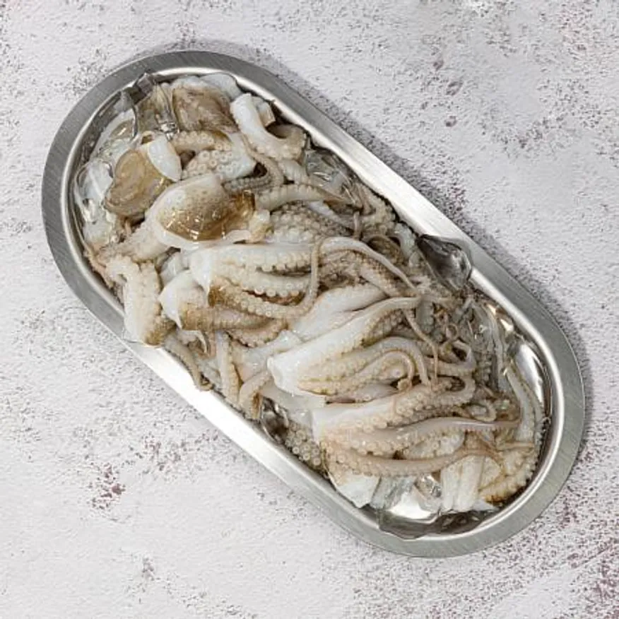 베트남 절단쭈꾸미 L 3kg _ 일반제품 이미지