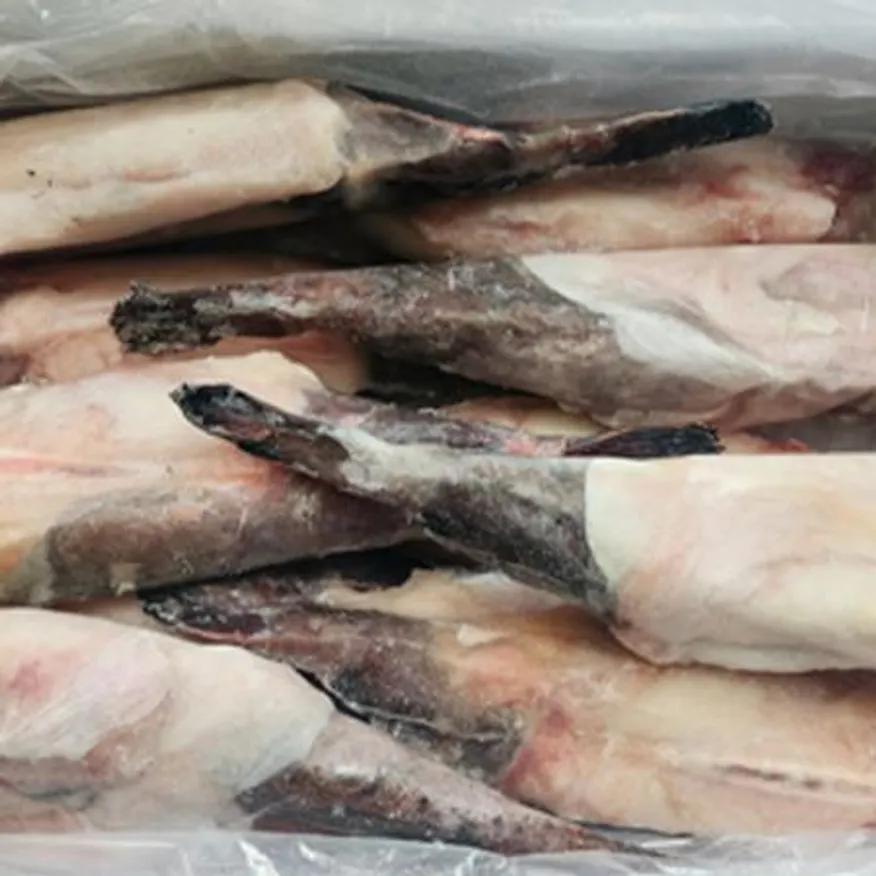 아귀꼬리 300/500 10kg 1박스 이미지