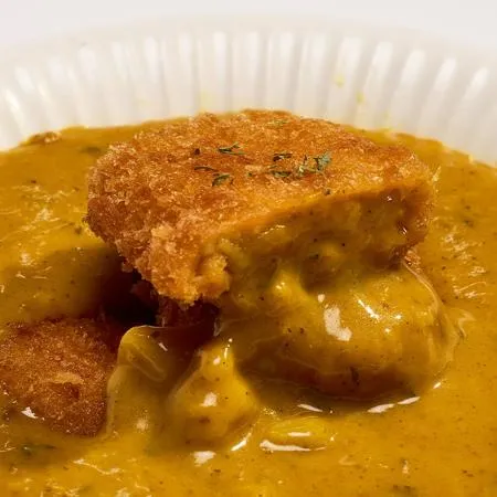 새우감자고로케 30g*30개입 900g 1팩 이미지